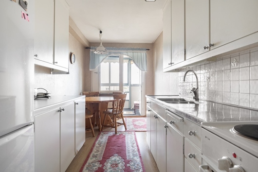 Bostadsrätt i Rosengård, Malmö, Skåne, Von Lingens väg 8
