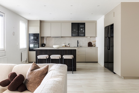 Bostadsrätt i Almvik, MALMÖ, Malmö, Skåne, Axel Danielssons väg 85