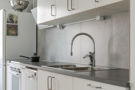 Bostadsrätt i Arlöv, Malmö, Skåne, Burlöv, Grönvägen 5A