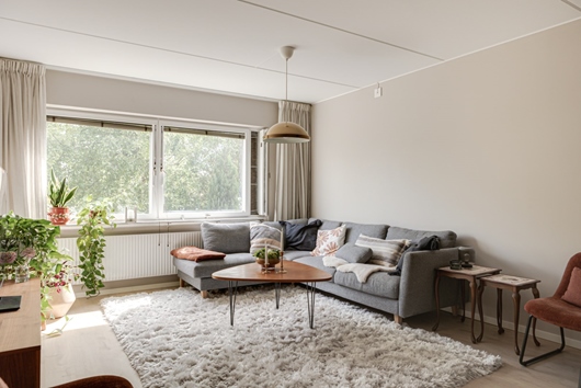 Bostadsrätt i Lindeborg, Malmö, Skåne, Producentgatan 13