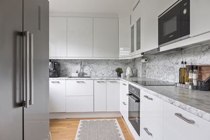 Bostadsrätt i Lindeborg, Malmö, Skåne, Sufflörgatan 19