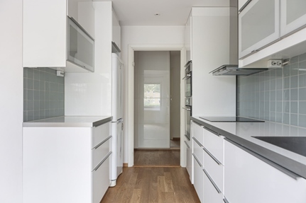 Bostadsrätt i Söderkulla, Malmö, Skåne, Ormvråksgatan 46