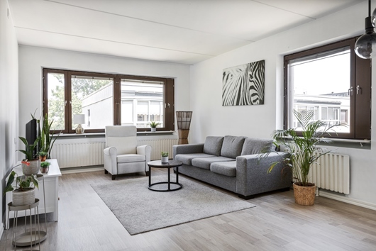 Bostadsrätt i Söderkulla, MALMÖ, Malmö, Skåne, Kungsörnsgatan 36