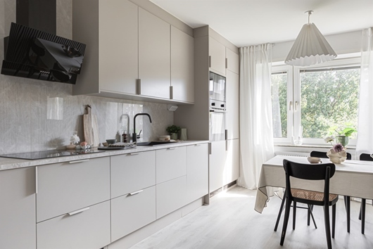 Bostadsrätt i Söderkulla, MALMÖ, Malmö, Skåne, Tornfalksgatan 1A