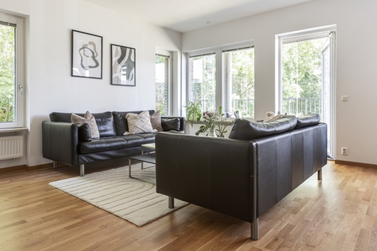 Bostadsrätt i Bulltofta, MALMÖ, Malmö, Skåne, Carl Flormansgatan 19