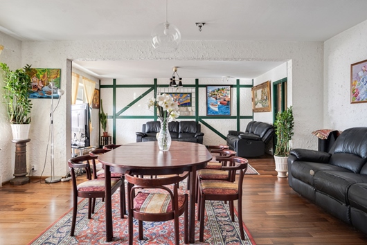 Bostadsrätt i Eriksfält, MALMÖ, Malmö, Skåne, Kollegiegatan 3B
