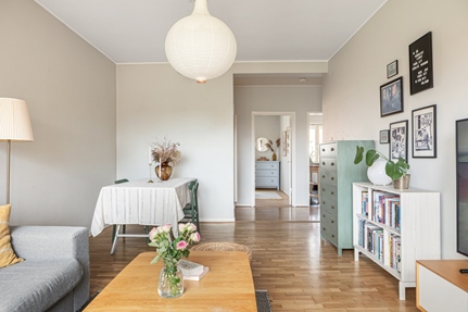 Bostadsrätt i Östra Sorgenfri, MALMÖ, Malmö, Skåne, Bodekullsgatan 37B