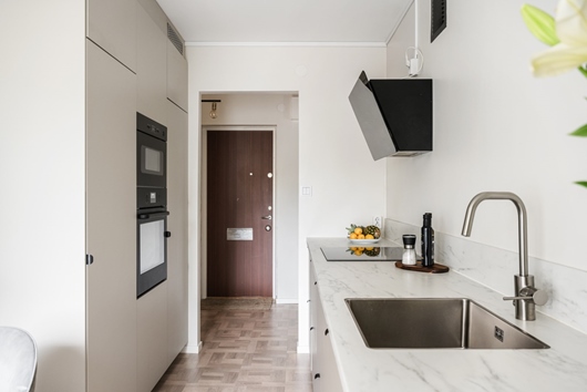 Bostadsrätt i Västra Kattarp, MALMÖ, Malmö, Skåne, Botildenborgsvägen 11A