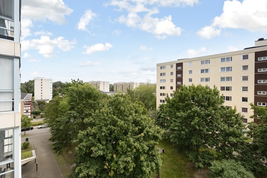 Bostadsrätt i Rosengård, MALMÖ, Malmö, Skåne, Von Lingens väg 29