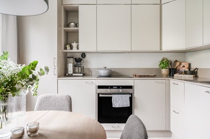 Bostadsrätt i Slottsstaden, Malmö, Skåne, Regementsgatan 98C
