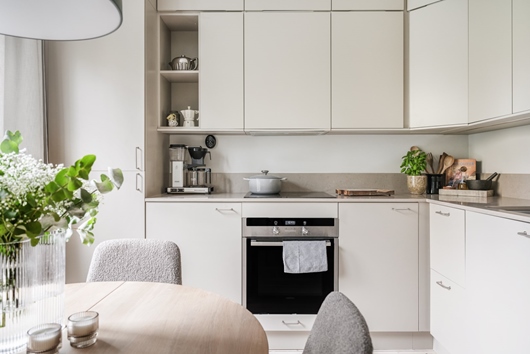 Bostadsrätt i Slottsstaden, Malmö, Skåne, Regementsgatan 98C