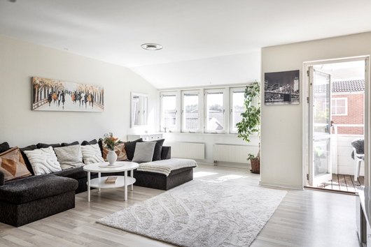 Bostadsrätt i Oxie, Skåne, Malmö, Fajansvägen 128