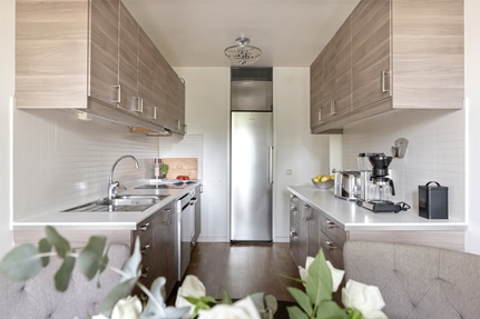 Bostadsrätt i Rosengård, Malmö, Skåne, Von Lingens väg 25
