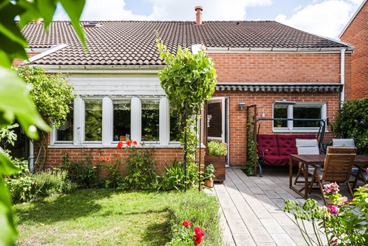 Bostadsrätt i Oxie, Skåne, Malmö, Fajansvägen 156