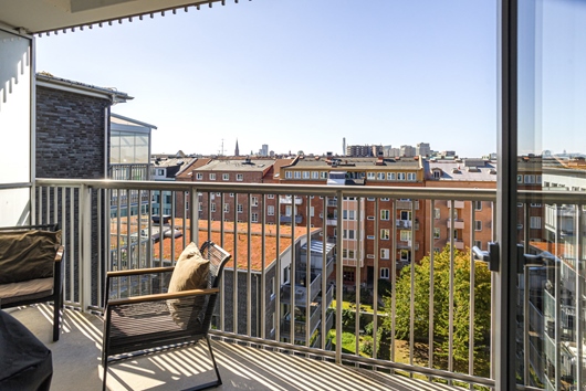 Bostadsrätt i Slussen, MALMÖ, Malmö, Skåne, Drottninggatan 1AC
