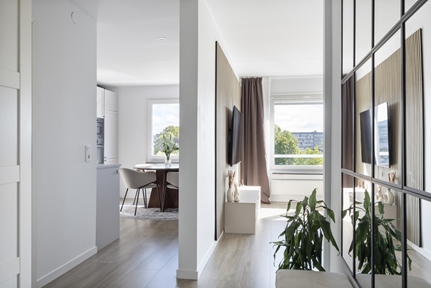 Bostadsrätt i Högaholm, Malmö, Skåne, Serenadgatan 28