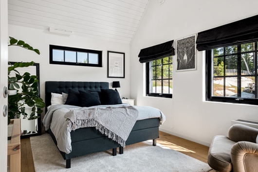 Villa i Lindormsnäs, Bro, Stockholm, Upplandsbro, Smidövägen 5