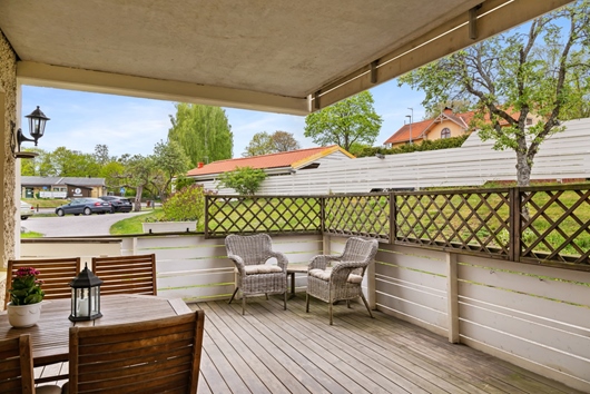 Bostadsrätt i Djursholm, Stockholm, Danderyd, Gautiodsvägen 2c