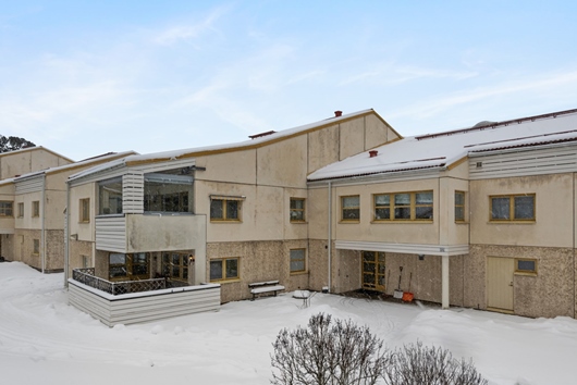 Bostadsrätt i Djursholm, Stockholm, Danderyd, Gautiodsvägen 2c