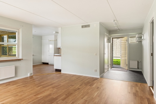 Bostadsrätt i Djursholm, Stockholm, Danderyd, Gautiodsvägen 2c