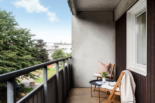 Bostadsrätt i Danderyd - Mörbylund, Stockholm, Mörbylund 15B