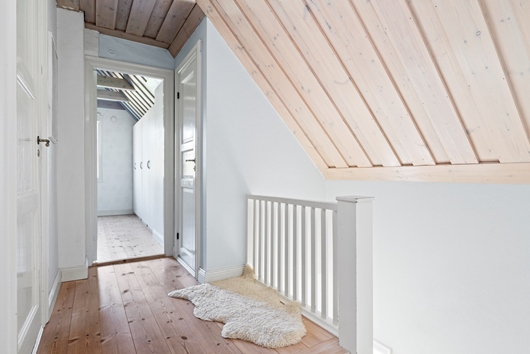 Villa i Danderyd - Enebyberg, Täby, Stockholm, Norrhagsvägen 9B