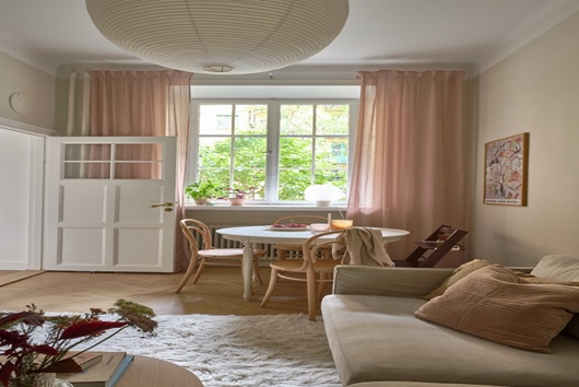 Bostadsrätt i Södermalm Katarina, Stockholm, Skånegatan 81