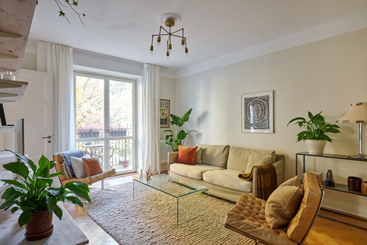 Bostadsrätt i Södermalm Maria, Stockholm, Tavastgatan 22