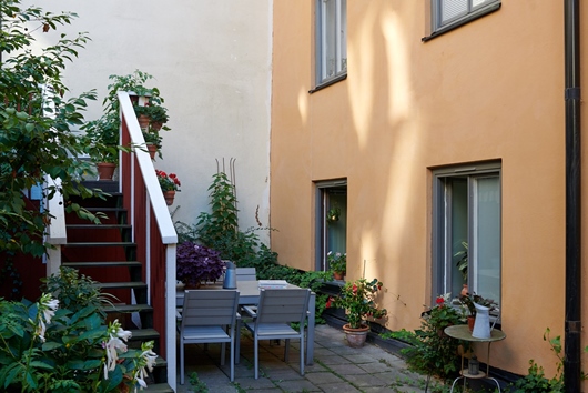 Bostadsrätt i Södermalm Maria, Stockholm, Tavastgatan 24