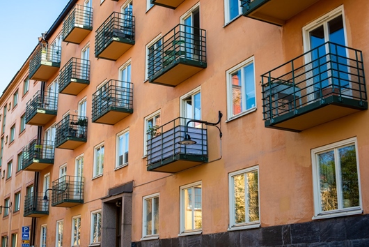 Bostadsrätt i Södermalm Maria, Stockholm, Bastugatan 27