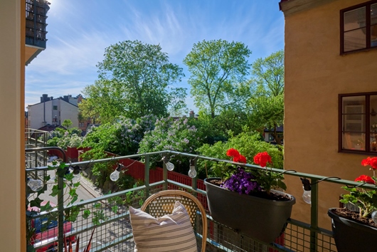 Bostadsrätt i Södermalm Maria, Stockholm, Bastugatan 27