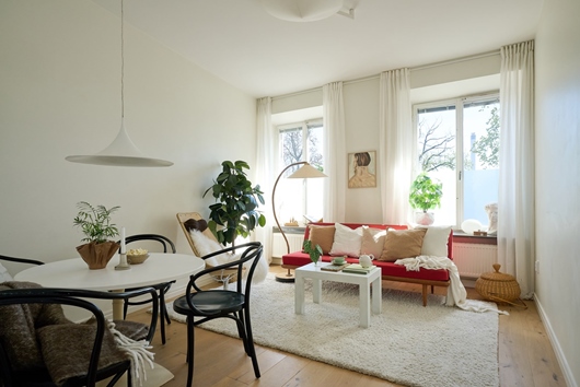 Bostadsrätt i Södermalm Sofia, Stockholm, Södermannagatan 76