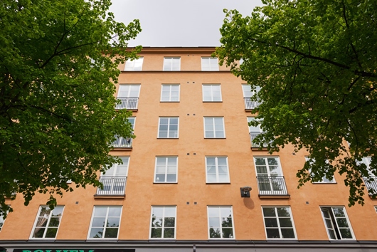 Bostadsrätt i Södermalm Sofia, Stockholm, Ringvägen 153B