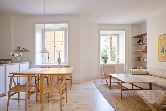 Bostadsrätt i Södermalm Högalid, Stockholm, Högalidsgatan 42A