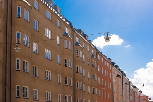 Bostadsrätt i Södermalm Sofia, Stockholm, Östgötagatan 79