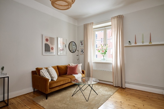 Bostadsrätt i Södermalm Sofia, Stockholm, Östgötagatan 79