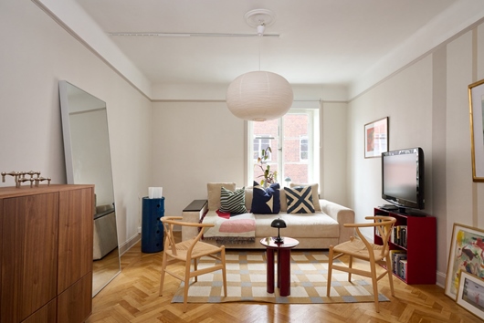 Bostadsrätt i Södermalm Sofia, Stockholm, Ringvägen 141B