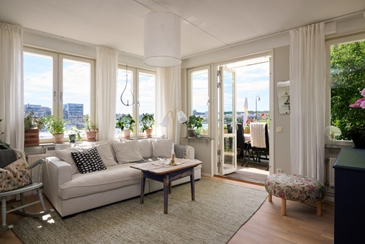 Bostadsrätt i Södermalm Sofia, Stockholm, Tengdahlsgatan 49