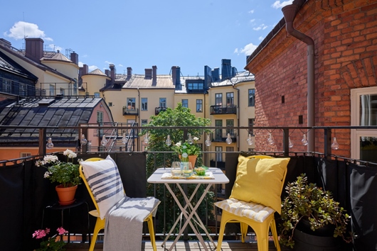 Bostadsrätt i Södermalm Sofia, Stockholm, Bondegatan 8