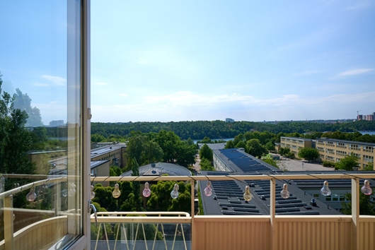 Bostadsrätt i Södermalm Maria, Stockholm, Ringvägen 62