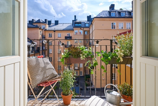 Bostadsrätt i Södermalm Sofia, Stockholm, Ölandsgatan 46