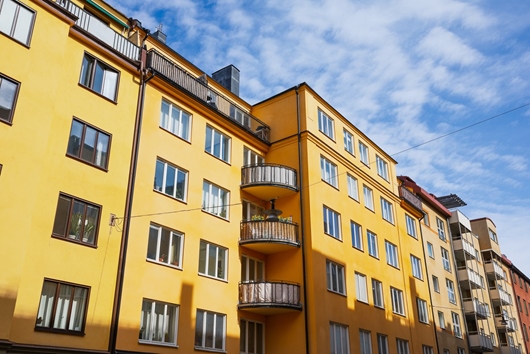 Bostadsrätt i Södermalm Sofia, Stockholm, Bondegatan 13- 3,5 tr