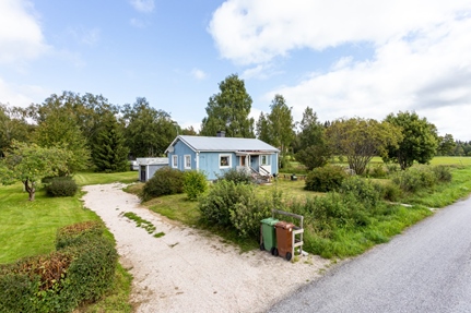 Villa i Norra Allmänningbo, Riddarhyttan, Örebro, Lindesberg, Norra Allmänningbo 210