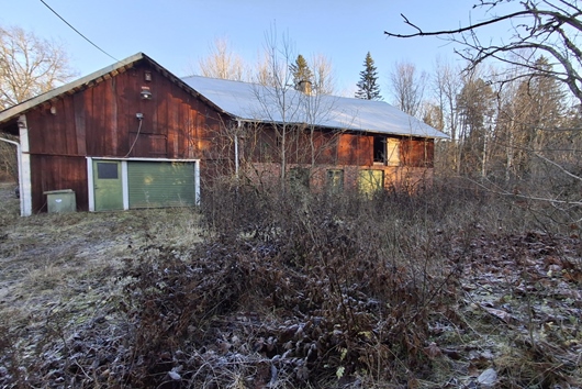 Villa i Frövi, Örebro, Lindesberg, Boängen 125