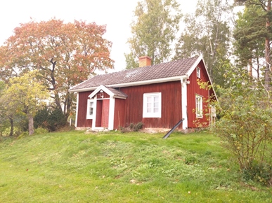 Fritidshus i Glanshammar, Örebro, Fredrikslund, Kärsta 616