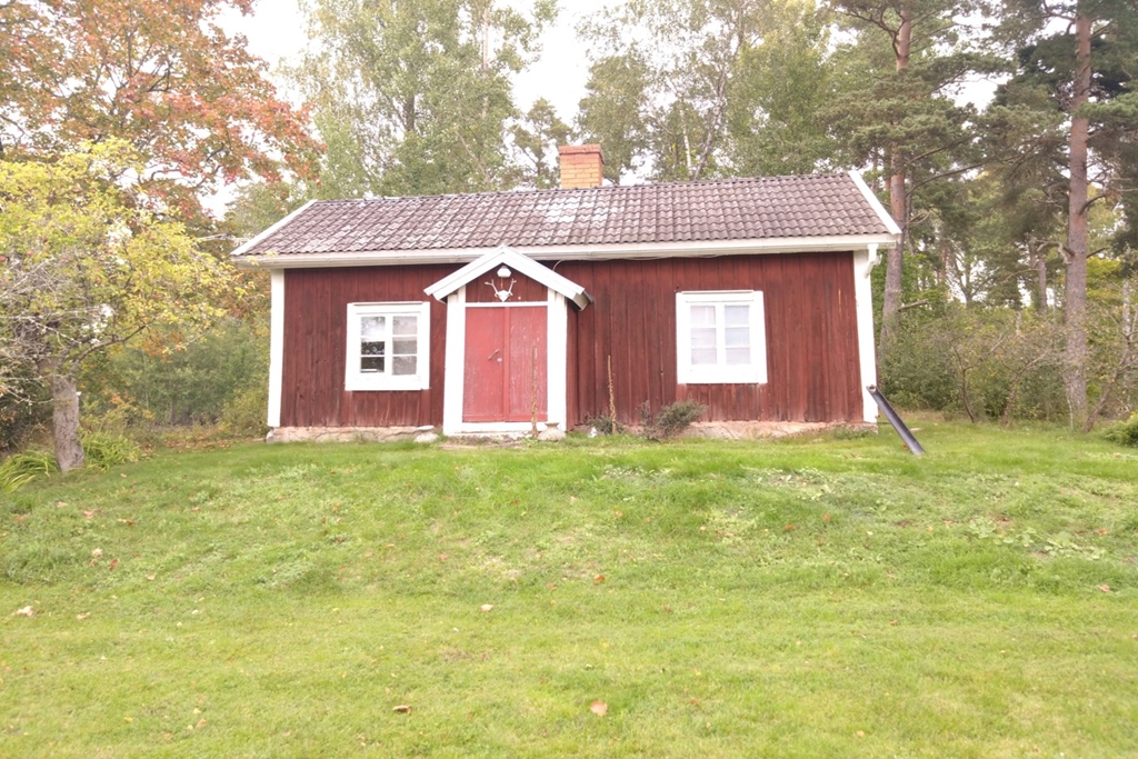 Fritidshus i Glanshammar, Sverige, Fredrikslund, Kärsta 616