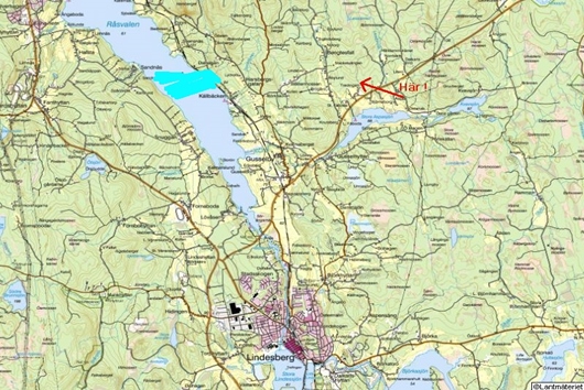 Gods och gårdar i Gusselby, Lindesberg, Örebro, Aspa