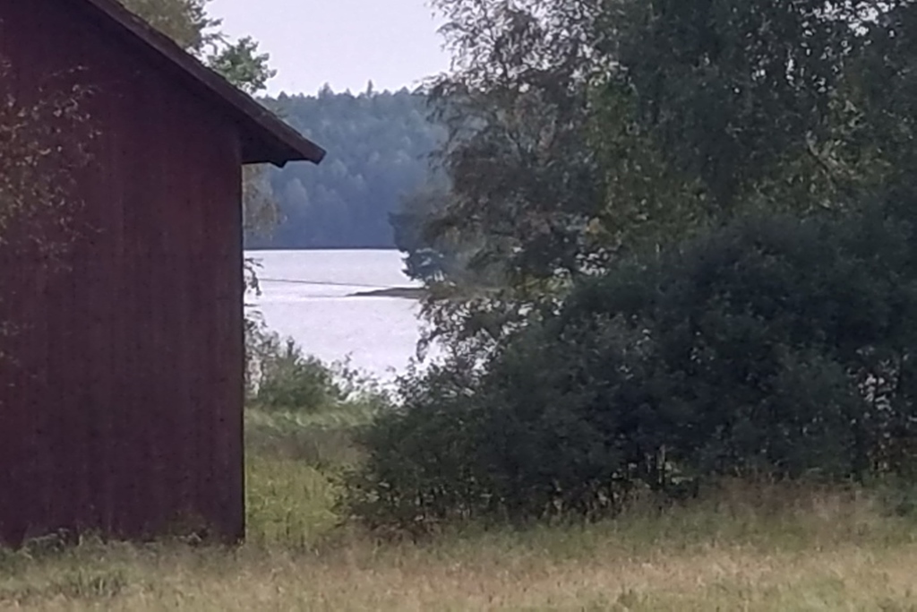 Gods och gårdar i Lindesberg kommun, Sverige, Sörmogen Övre Sundet