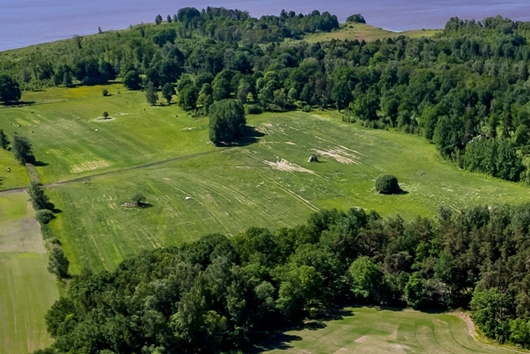 Gods och gårdar i Glanshammar, Örebro, Eldvalla 4 ha