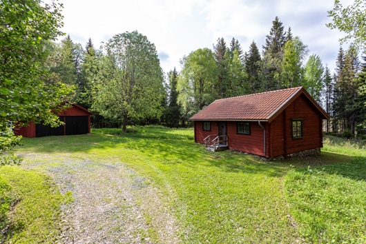 Gods och gårdar i Kopparberg, Örebro, Ljusnarsberg, Norra Daltorp 101